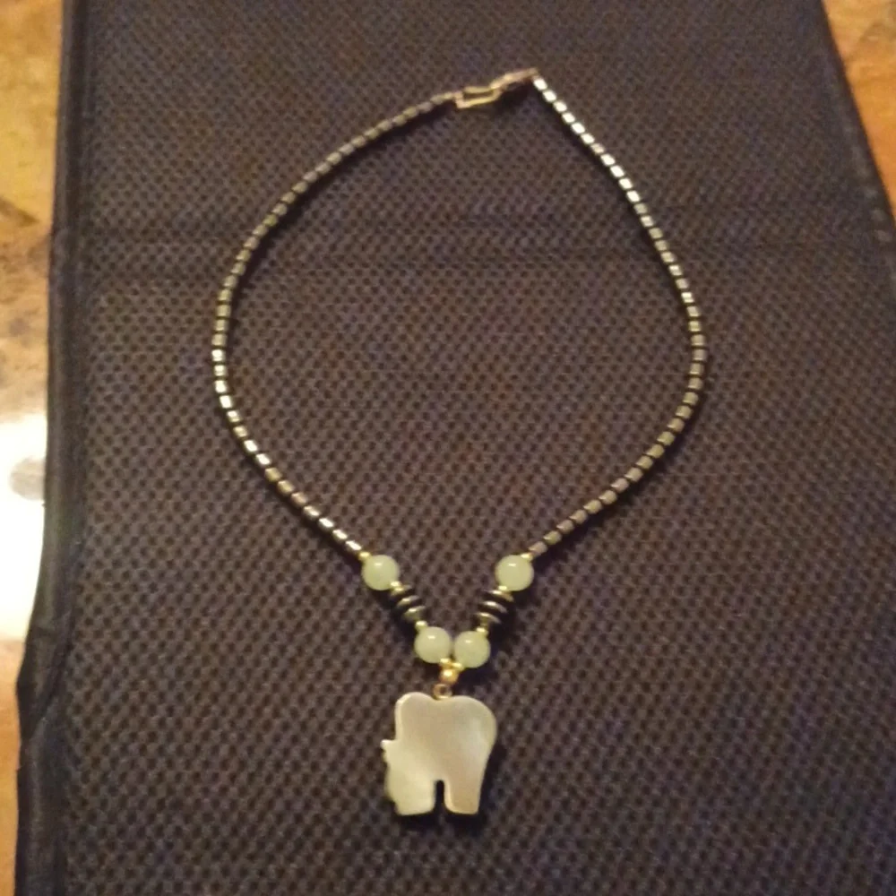 Necklace - Picture 4 of 4